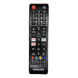 Controle Remoto Tv Samsung Un43t5300agxzd