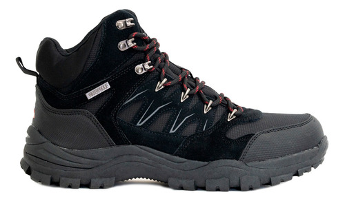 Zapatillas Botas Hombre Nexxt Performance Trekking