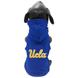 Ncaa Ucla Bruins Camisa De Perro Con Capucha De Lycra De ALG