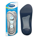 Dr. Scholls Tri-comfort Plantillas Comodidad Talón,arco 1par