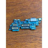 Conector De Carga Samsung Z Flip Doc De Carga Original