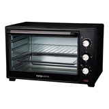 Horno Eléctrico Kanji - 28 Lts 1600w