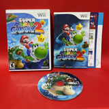 Super Mario Galaxy 2 - Wii