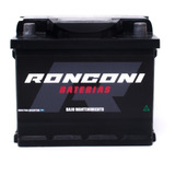 Bateria Ronconi 12 Volt 45 Amp Para Ford Fiesta Ka Eco Sport