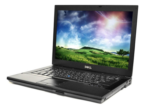 Notebook Dell E6410 Intel Core I5 4gb 500gb Refurbished