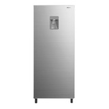 Refrigerador 8 Pies Daewoo Dwrd181ccdlsw Gris