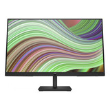 Monitor Hp P24v G5 Led 23.8 , Full Hd, 75hz, Hdmi, Negro