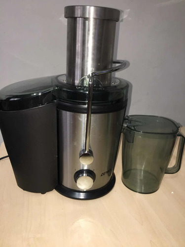 JUGUERA EXTRACTOR ATMA EX8232E – Mundo Outlet