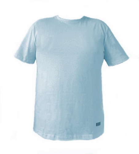 Remera Hombre (talles  Grandes)