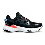 Zapatillas Deportivas Running Mujer Fila Recovery