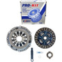 Kit Clutch Croche Toyota Hilux 2.7 Embrague Exedy Original Toyota Hilux