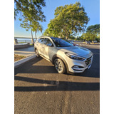 Hyundai Tucson 2018 2.0 Premium