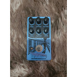 Pedal Earthquaker Compressor The Warden (boss E Mxr)