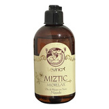 Aceite De Masaje Miorelax  Levinia Miztic  230 Ml 