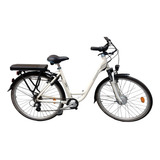 Bicicleta Electrica Peugeot - Moveteverde