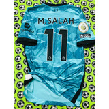 Jersey Camiseta Nike Liverpool Fc 2020 2021 Mohammed Salah S
