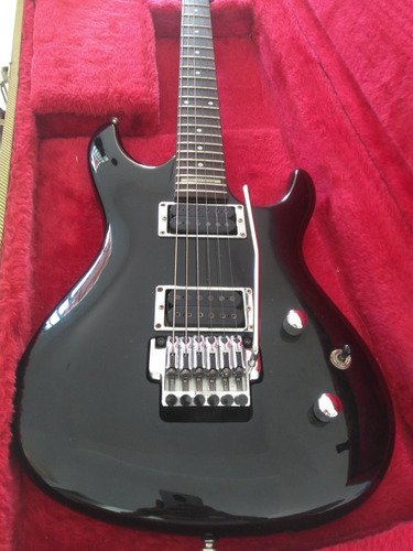 Guitarra Ibanez Js100