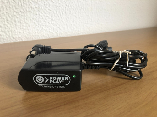 Fonte Power Play 9.1 2000 Ma Com Extensão Para 5 Pedais