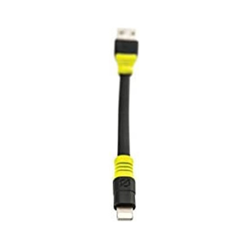 Cable Usb Lightning Goal Zero (25 Cm)