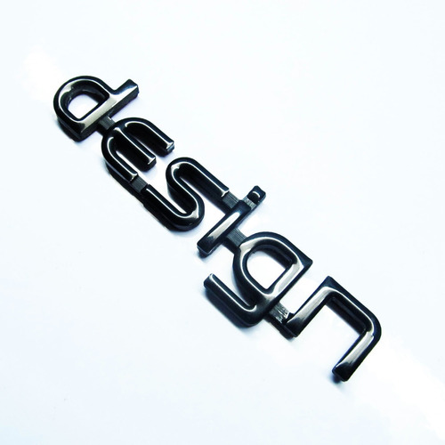 Emblemas Optra Design Chevrolet Negros Pega 3m Foto 2