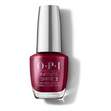 Opi Infinite Shine Big Zodiac Sagittarius Energy Tradi X15ml