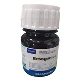 Garrapaticida, Mata Garrapatas, Ectogan100 Ml,cymiazol