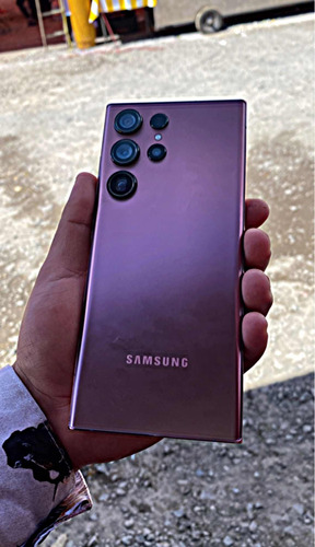 Samsung S23 Ultra Liberado (clon)