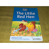The Little Red Hen - Sue Arengo - Oxford