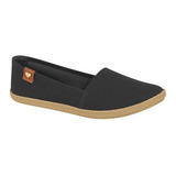 Sapatilha Moleca Feminina Rasteirinha Slip On 5287.210