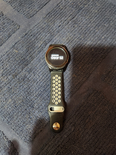 Samsung Galaxy Gear S2