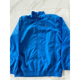 Campera adidas Rompevientos Talle M Como Nueva