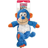 Kong Cross Knots Monkey Toy, Medium/large