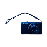 Cámara Canon Compact Digital Powershot S120 Excelente Estado