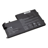 Bateria Para Notebook Dell Inspiron Trhff 3800 Mah Preto Marca Bringit
