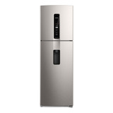 Refrigerador Iw45s 409l Top Freezer Efficient Con Autosense