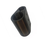 Abraçadeira Bipartida C/ 3 Parafusos Para Rifle Pcp  Pr900