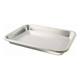 Nordic Ware 47400 Charola Para Hornear, Aluminio, 24 X 16 X