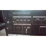 Amplificador Denon Dn-a850