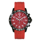 Reloj Swiss Alpine Military 7064.9876sam Combat Basic Deport