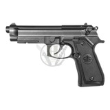 Pistola Co2 Stinger 92 400fps Cargador 20 Tiros Polimero