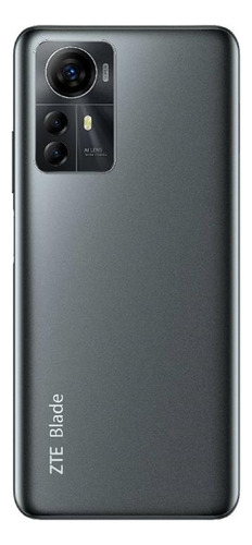 Celular Zte A72s 4+4ram/128 Interna 