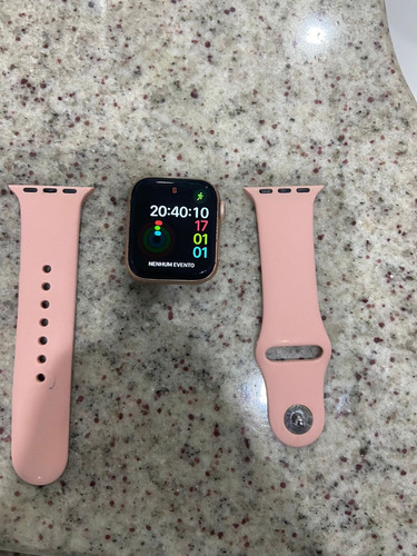 Apple Watch Série 4 - Usado