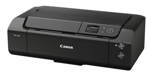Canon Impresora Fotográfica Profesional Imageprograf Pro-300