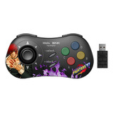 8bitdo Gamepad Neogeo Mini Windows Android Ed King Fighters