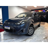 Ford Fiesta Hatch  1.0 (flex) Flex Manual