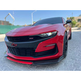 Chevrolet Camaro 2019 6.2 Ss At