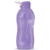 Botella Eco Twist Con Pico Y Manija 2 Litros Tupperware