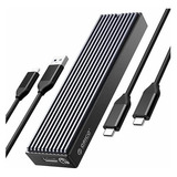 Caja Externa Orico M.2 Nvme Usb 3.1 Gen 2