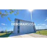 Retasada! Moderna Casa De Hormigón Visto. Domotizada. Piscina Y Parque!- Puertos Del Lago