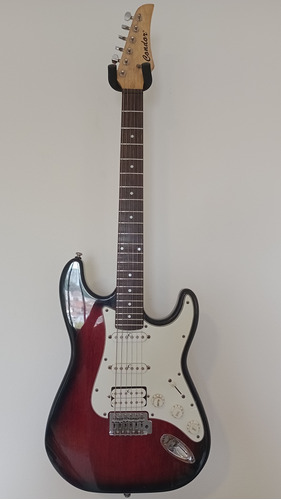 Guitarra Stratocaster Condor Rx30 